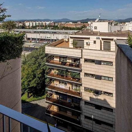 Апартаменты Atico Con Gran Terraza En El Corazon De Жирона Экстерьер фото